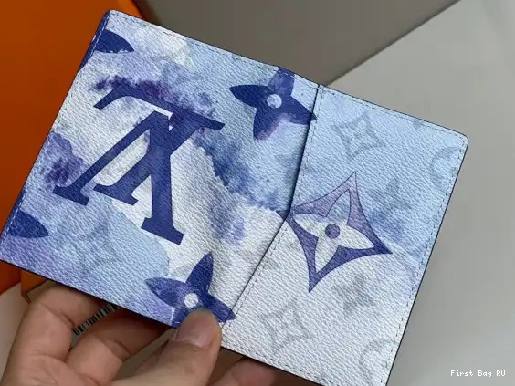 First bag ru VUITTON LOUIS POCKET ORGANIZER 0526